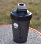 Шейкер спортивний BlenderBottle Original Classic 20oz/590ml Black - изображение 7