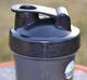 Шейкер спортивний BlenderBottle Original Classic 20oz/590ml Black - изображение 9