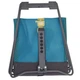 Стульчик розкладной Uquip Fancy Blue/Grey (244017) - изображение 5