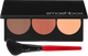 Paletka do konturowania Smashbox Step-By-Step Deep 11.47 g (607710045996) - obraz 1