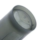 Шейкер спортивний BlenderBottle Pro45 1270ml Grey/White - изображение 5