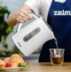Електрочайник ZELMER ZCK7619 1.7 л белый - изображение 3