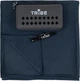 Полотенце Tribe Pocket Towel T-LC-0001-XL-navy 75х150 см синее - изображение 1