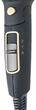 Фен дорожний Zelmer ZHD8321 1600 Вт серый - изображение 6