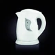 Электрочайник Adler AD 08 white 1 л белый - изображение 1