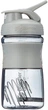 Шейкер спортивний (пляшка) BlenderBottle SportMixer Flip 20oz/590ml Grey - изображение 4