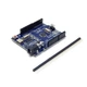 Плата микроконтроллера Arduino Uno R3 CH340, FT232 разъем Type-C - изображение 1
