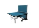 Тенісний стіл Garlando Master Indoor Blue (C-373I) - изображение 2