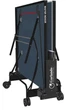Тенісний стіл Garlando Master Indoor Blue (C-373I) - изображение 4