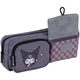 Пенал Kite Kuromi HK25-2701-1 - изображение 6