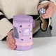 Пенал Kite Lazy Cats K25-684-3 - изображение 7