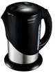 Електрочайник Zelmer Сrystal ZCK7630B 1.7 л черный - изображение 4