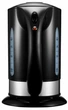 Електрочайник Zelmer Сrystal ZCK7630B 1.7 л черный - изображение 5