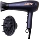 Фен для сушки волос Adler AD 2273 2400 Вт синий - изображение 3