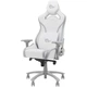 Ігрове крісло ASUS ROG Chariot X Core White (90GC01N0-MSG060) - изображение 4