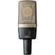 Микрофон AKG C314 (3386X00010) - изображение 1