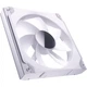 Вентилятор Cougar 140мм ARGB Revers (SC140 ARGB RB (White)) - зображення 6
