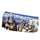 Пенал шкільний Овервотч Overwatch двосторонній 22х11 см(pn_0049) - зображення 1
