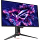Монітор 27" ASUS PG27UCDM (90LM0B30-B01971) 3840х2160 (UHD, 4K) QD-OLED 240 Hz - зображення 3