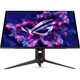 Монітор 27" ASUS PG27UCDM (90LM0B30-B01971) 3840х2160 (UHD, 4K) QD-OLED 240 Hz - зображення 4