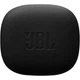 Наушники JBL TWS Wave Flex 2 Black (JBLWFLEX2BLK) - изображение 5