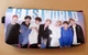 Пенал шкільний Бтс BTS Bangtan Boys двосторонній 22х11 см (pn_0076) - зображення 3