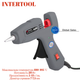 Пистолет клеевой Intertool 7.2 мм x 20 Вт (RT-1101) - изображение 1
