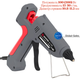 Пистолет клеевой Intertool 11.2 мм x 100 Вт (RT-1106) - изображение 1