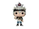 Фігурка Чорна конюшина: Аста та Неро, Funko, 72115 - зображення 1