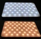 Портативна RGB LED панель Luxceo W140 для професійних селфі та відео - изображение 2