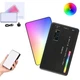 Портативна RGB LED панель Luxceo W140 для професійних селфі та відео - изображение 7