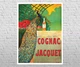 Постер CP Cognac Jacquet 1906, Алкоголь 62х84 см (143) - изображение 4