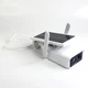 Уличная WIFI-камера видеонаблюдения Solar WiFi Camera 4Mp, беспроводная камера для наблюдения с солнечной панелью Белая ABQ-Q1 - изображение 7