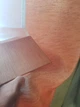 Комплект панельных занавесок Firanka Simple 5шт карниз 205см терракотовый (14_3п) - изображение 3