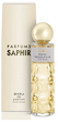 Парфумована вода для жінок Saphir Parfums New Mazurca 200 мл (8424730004039) - зображення 1