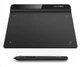 Графічний планшет XP-PEN Star G640 зі стилусом для малювання чорний - изображение 1