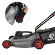 Газонокосилка электрическая INTERTOOL DT-2262 - изображение 10