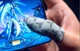 Ігрові напальчники Flydigi P1 Lite для сенсорного екрану телефона 1 пара + металевий бокс PUBG Mobile Call Of Duty 2 StandOFF - зображення 4