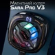 Кулер охолодження з елементом Пельтьє телефона смартфона Sarafox ICE COOLER PRO V3 для pubg пабг пубг call of duty - зображення 2