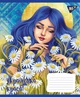 Тетрадь 36арк. # YES 766417 Українська красуня (15) - зображення 1