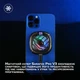 Кулер охолодження з елементом Пельтьє телефона смартфона Sarafox ICE COOLER PRO V3 для pubg пабг пубг call of duty - зображення 4