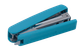 Степлер BUROMAX 15арк. №10 4128-02 RUBBER TOUCH, синій (12) /BM.4128-02/ - изображение 4
