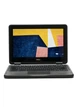 Ноутбук Dell ChromeBook 3100 2-in-1 Multitouch Intel Celeron (N4020) 4 Гб 32 Гб SSD (Б/В - Клас B) | RNB0325482 - изображение 1