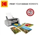 Фотопапір Kodak Premium А4 глянсовий 50 аркушів щільність 240 г/м² - зображення 5