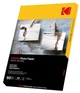 Фотобумага Kodak А4 матовая 50 листов плотность 180 г/м² - изображение 1
