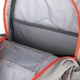 Рюкзак 21л Tigernu T-B9030B для ноутбука 15.6'' Gray with Оrange дволямковий (T-B9030BG) - зображення 4