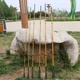 Вудилище Херабуна LINNHUE (Линху) серия Master Lun 37 стрій 5,4 м - зображення 10
