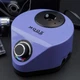 Фрезер для маникюра и педикюра MOOX X200, 50000 об/мин, 70W, Purple - изображение 2