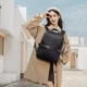Городской Рюкзак 14.5л Tigernu T-B9511 для ноутбука 15" Black двухлямочный Черный (T-B9511B) - изображение 2