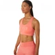 Топ Asics Core Asics Logo Bra W Orange 2012C573-700 S - изображение 3